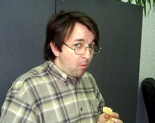 сериал универ Дмитрий Филимонов