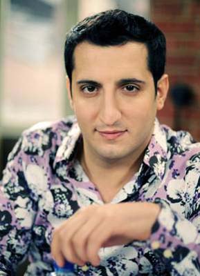 сериал универ Арарат Кещян