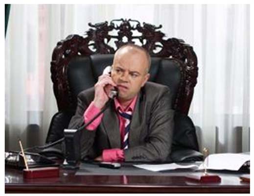 сериал универ Алексей Климушкин