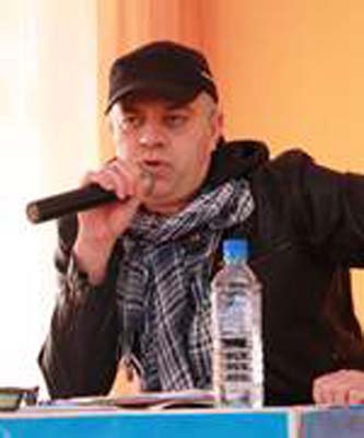 сериал универ Алексей Климушкин