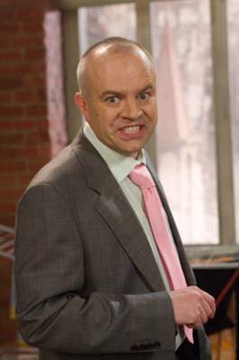 сериал универ Алексей Климушкин