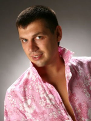 сериал универ Дмитрий Михин